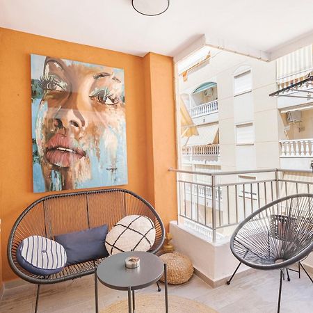 Palangre Luxury Apartment Torrevieja Exteriér fotografie