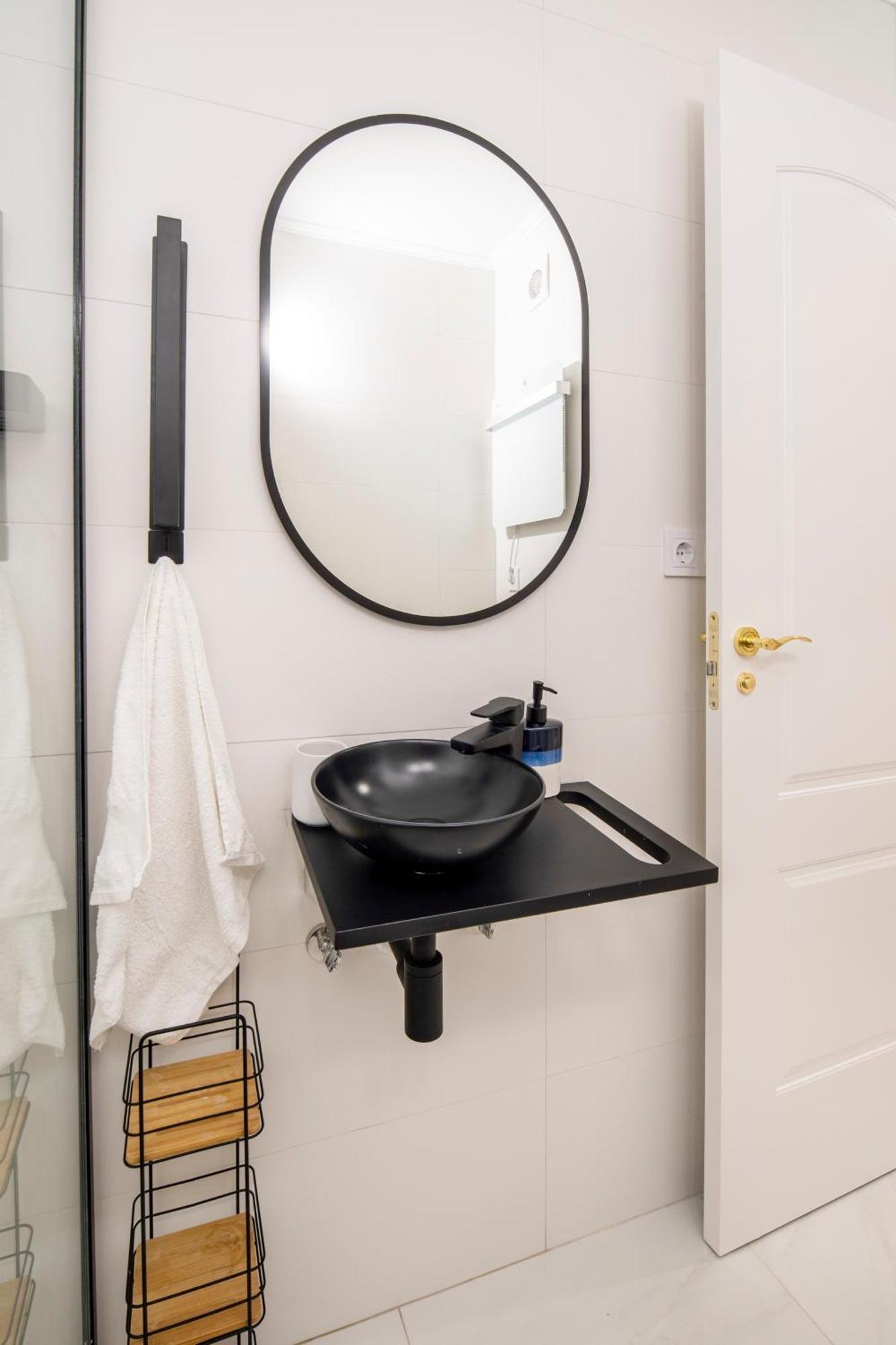 Palangre Luxury Apartment Torrevieja Exteriér fotografie