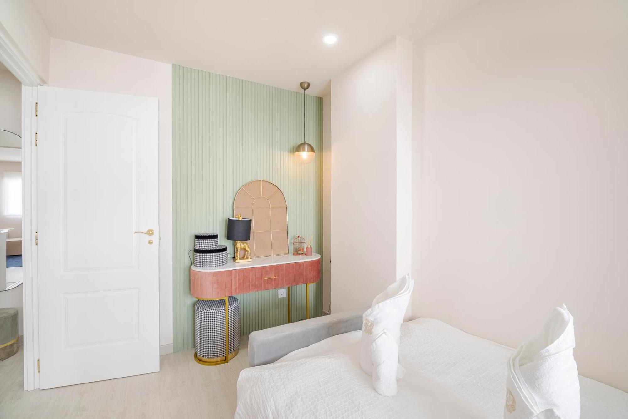 Palangre Luxury Apartment Torrevieja Exteriér fotografie