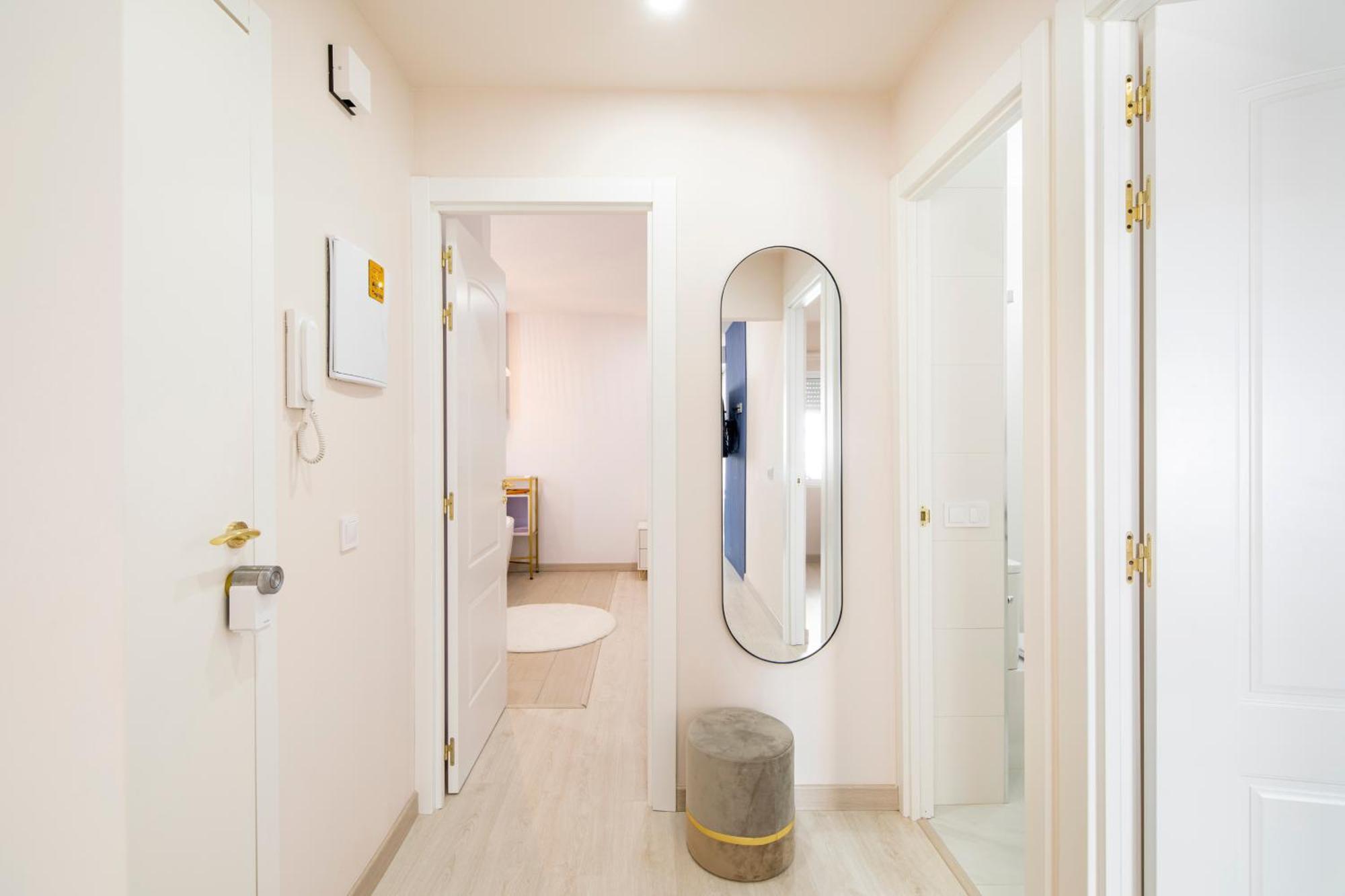 Palangre Luxury Apartment Torrevieja Exteriér fotografie