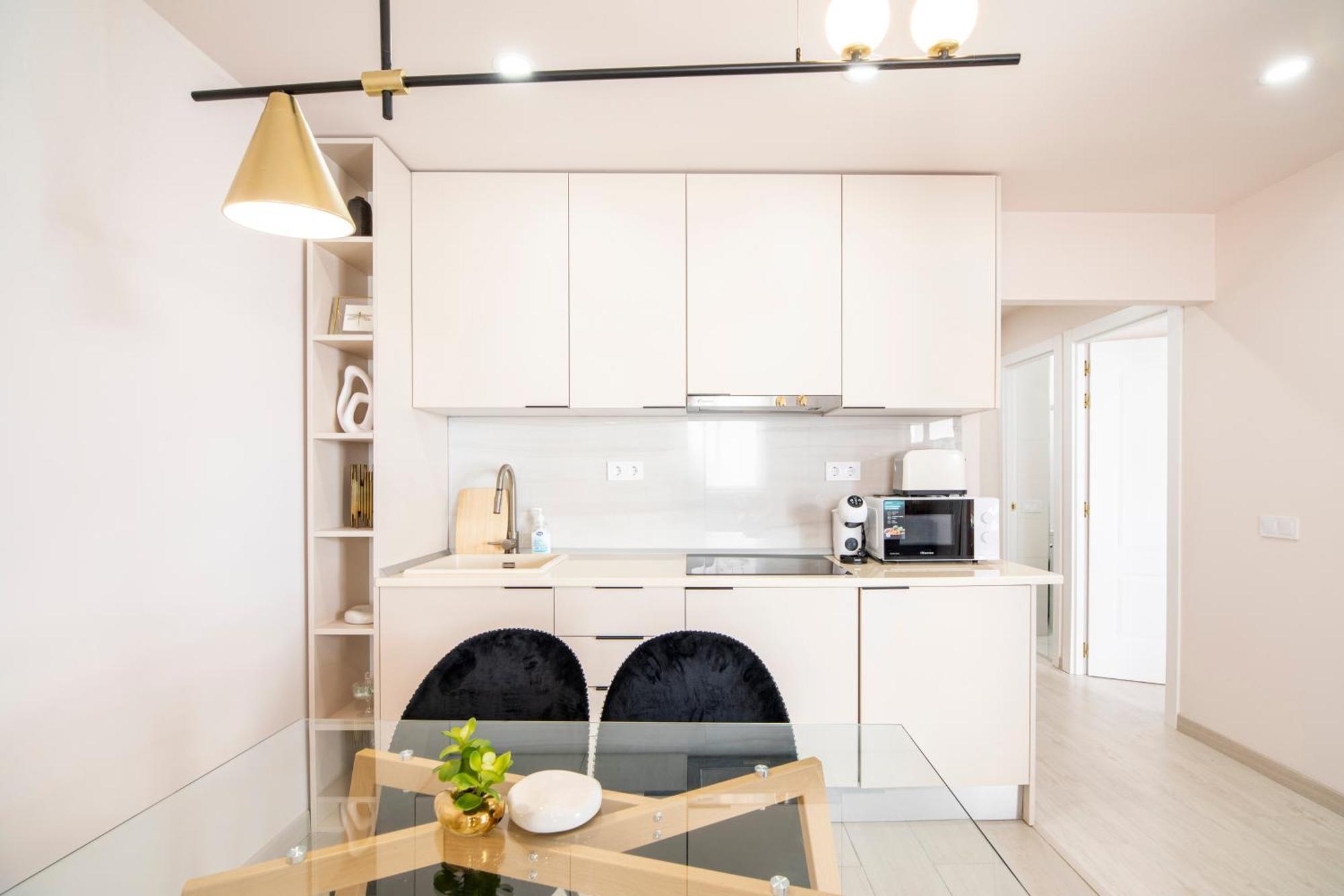 Palangre Luxury Apartment Torrevieja Exteriér fotografie