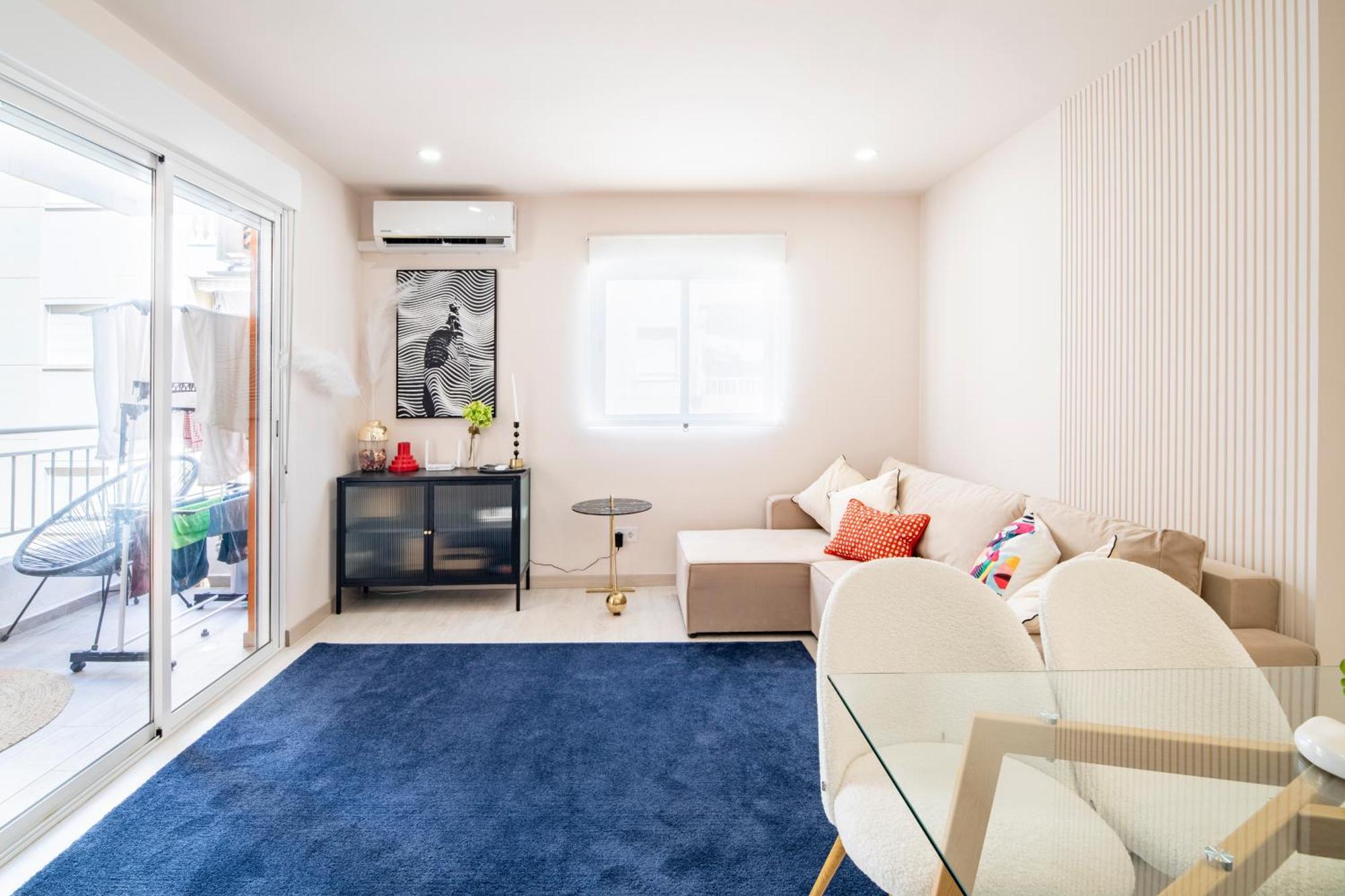 Palangre Luxury Apartment Torrevieja Exteriér fotografie